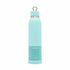 iHome Steel Insulated Bottle with BT Speaker Seafoam